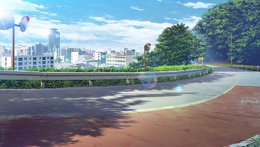 Iroha Slope